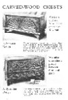 Advertisement from The Roycrofter magazine