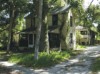 Charles Hall's house in Daytona Beach, FL